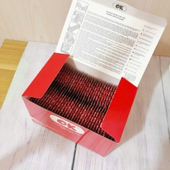 Bao cao su OK