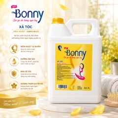Can kem dưỡng xả tóc Bonny