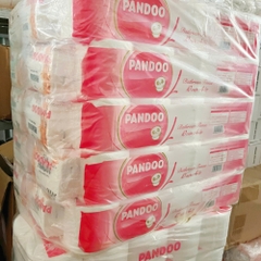 Giấy vệ sinh Pandoo