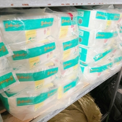Giấy vệ sinh Hà Nội Silk