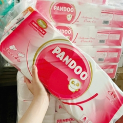 Giấy vệ sinh Pandoo