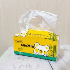 Giấy ăn đa năng MiuMiu