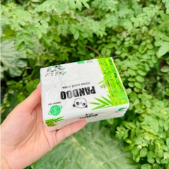 Giấy ăn đa năng Pandoo - Bịch 10 gói