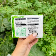 Giấy ăn đa năng Pandoo - Bịch 10 gói