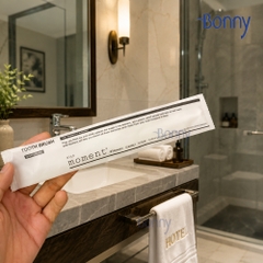 Bàn chải Moment xuất Hàn bịch 100 chiếc
