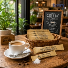 Đường Gói Tinh Luyện 6g