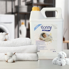 Can nước xả vải Bonny