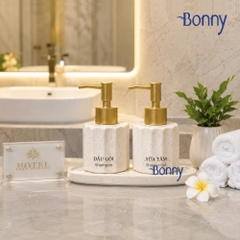 Bình trụ hoa TT21-CATTRANG 150ml