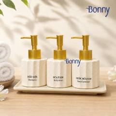 Bình trụ hoa TT21-CATTRANG 150ml