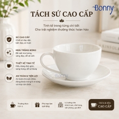 Ly Trà - Cà phê gốm sứ Bát Tràng