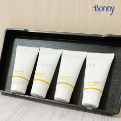 Tuýp Dầu gội - Sữa tắm mini