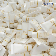 Tuýp Dầu gội - Sữa tắm mini