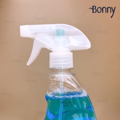 Nước lau kính Gift sắc biển
