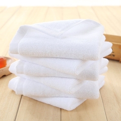 Khăn mặt Cotton sợi bông A 30x50 70gam