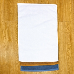Thảm chân 100% cotton siêu thấm hút 45x65cm 260gam