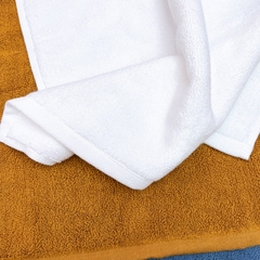 Thảm chân 100% cotton siêu thấm hút 45x65cm 260gam