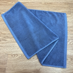 Thảm chân 100% cotton siêu thấm hút 45x65cm 260gam