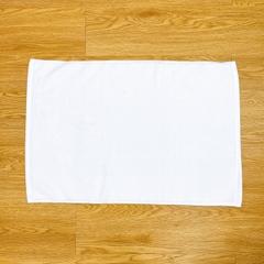 Thảm chân 100% cotton siêu thấm hút 45x65cm 260gam