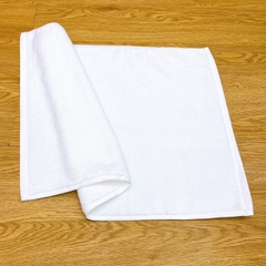 Thảm chân 100% cotton siêu thấm hút 45x65cm 260gam