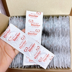 Bao cao su Doctor