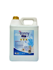 Can nước giặt Bonny