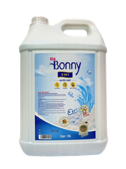 Can nước giặt Bonny