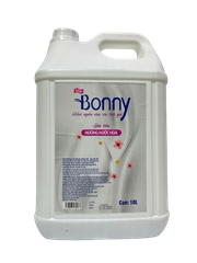 Combo 1 can dầu gội+ 1 can sữa tắm Bonny 10L