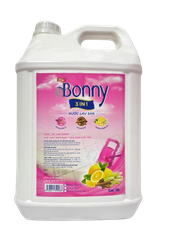 Can lau sàn Bonny