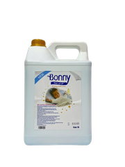 Can nước xả vải Bonny hương comfort