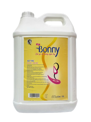 Can kem dưỡng xả tóc Bonny