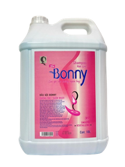 Can dầu gội Bonny