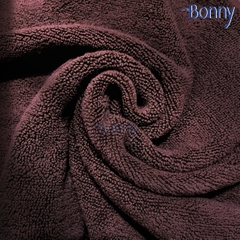 Thảm chân 100% cotton siêu thấm hút 45x65cm 260gam