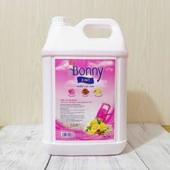 Can lau sàn Bonny