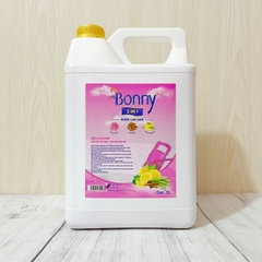 Can lau sàn Bonny