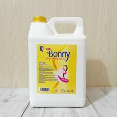 Can kem dưỡng xả tóc Bonny