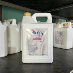 Can sữa tắm Bonny