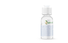Gội Argan gaboche 100ml.