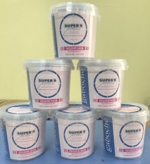 Bột tẩy tóc gaboche super9