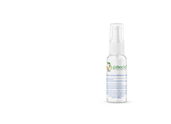 Xịt thải độc và chăm sóc cho da đầu gaboche 50ml.