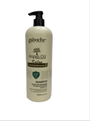 Dầu gội phục hổi Agan – gaboche – 850ml