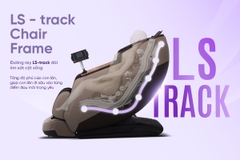 Ghế Massage Sóng Âm Trị Liệu Toshiko T20 Pro