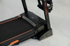 Máy chạy bộ Toshiko MC33 Pro