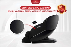 Ghế massage 4D Toshiko T20