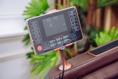 Ghế Massage Atochi AT-1162
