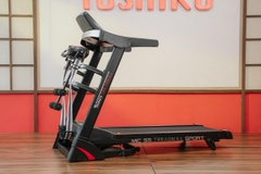 Máy chạy bộ đa năng Toshiko MC55