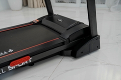 Máy chạy bộ đơn năng Toshiko MC22 Pro