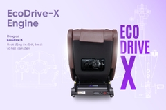 Ghế massage 3D Toshiko T63