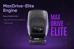 Ghế massage Sóng Âm Trị Liệu Con lăn 4D Toshiko T89 Pro Max