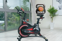 Xe đạp tập Toshiko Z11 Plus