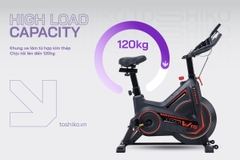Xe đạp tập Toshiko W15